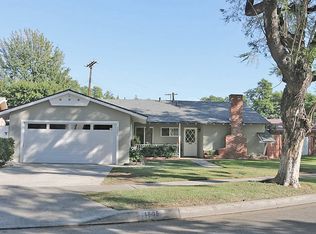 1505 E Stafford St, Santa Ana, CA 92701