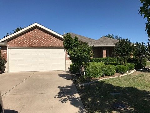 2 car garage