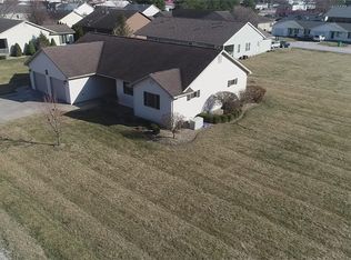 1714 NW 2nd St, Shelbyville, IL 62565