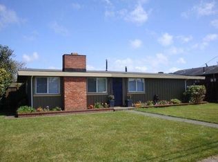 3301 Summer St, Eureka, CA 95503