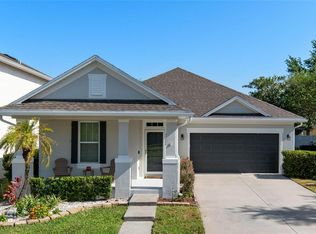 13609 Riggs Way, Windermere, FL 34786