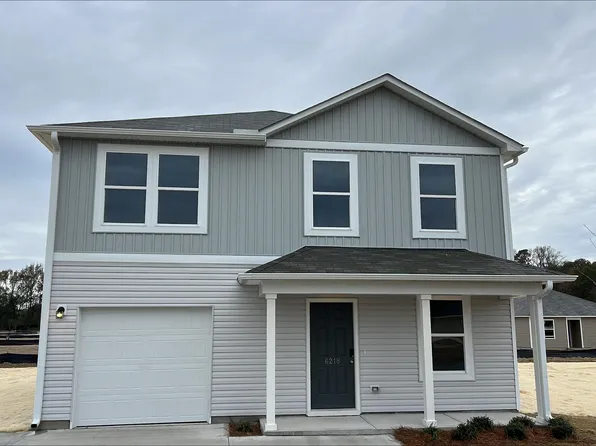 6218 Bow Drive, Grifton, NC 28530