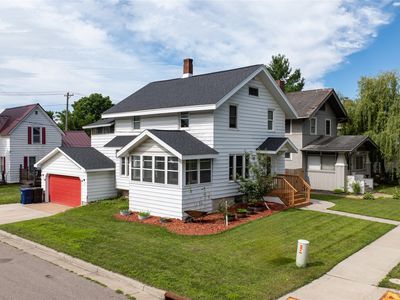 319 E Main Street, Sparta, WI, 54656