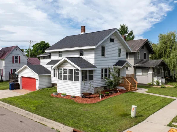 319 E Main Street, Sparta, WI 54656