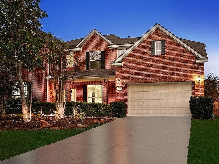 46 S April Mist Cir — Photo 2