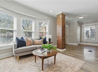 805 E 31st Ter, Kansas City, MO 64109