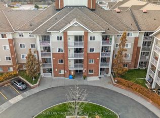 5235 Finch Ave E #224, Toronto, ON M1S 5X3