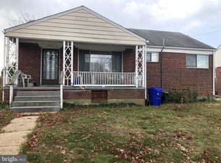 9614 Cottrell Ter, Silver Spring, MD 20903