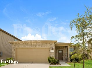 4606 Falling Sun Dr, Houston, TX 77069