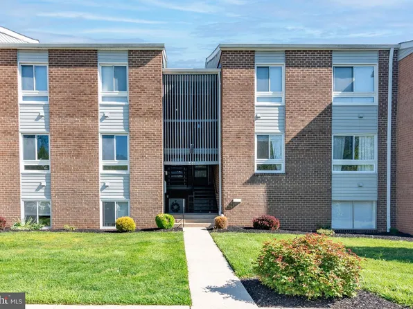 453 Moores Mill Rd APT 3, Bel Air, MD 21014