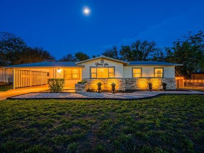 903 N Milam St, Fredericksburg, TX, 78624