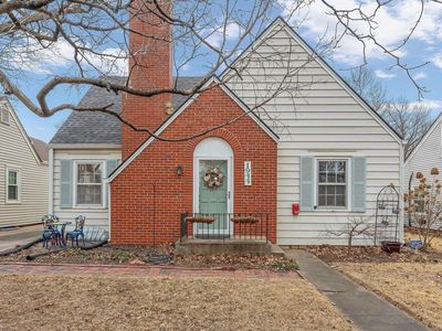 1944 SW Bowman Ct, Topeka, KS, 66604
