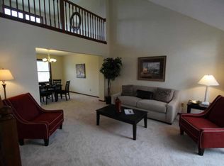 1234 Harkers Ct, New Albany, OH 43054