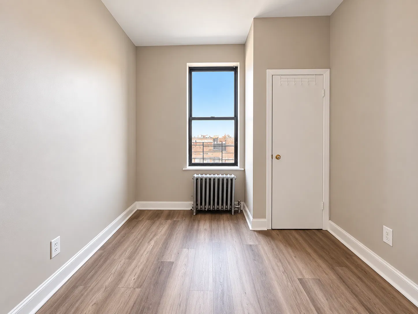1 bed, 650 sqft, $1,950 — Photo 3
