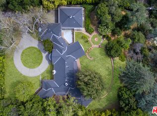 7 Oakmont Dr, Los Angeles, CA 90049