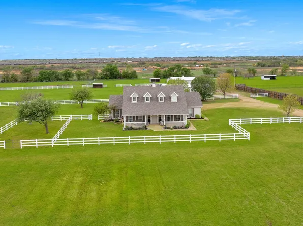 860 Prairie Trl, Argyle, TX 76226