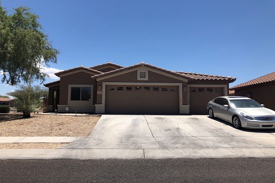 1st image of 6511 W Beecher Falls Way