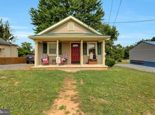 213 Zion Rd, Mount Holly Springs, PA 17065