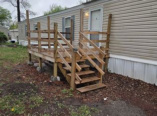1303 N Money Ave #4, Augusta, KS 67010