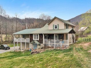 501 Clark Hollow Rd, Callaway, VA 24067