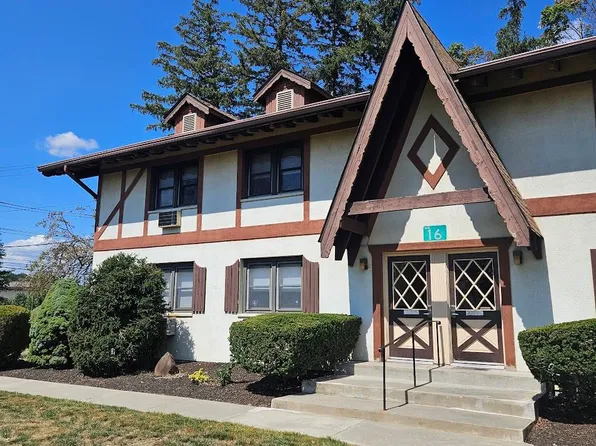 16 Normandy Village #1, Nanuet, NY 10954