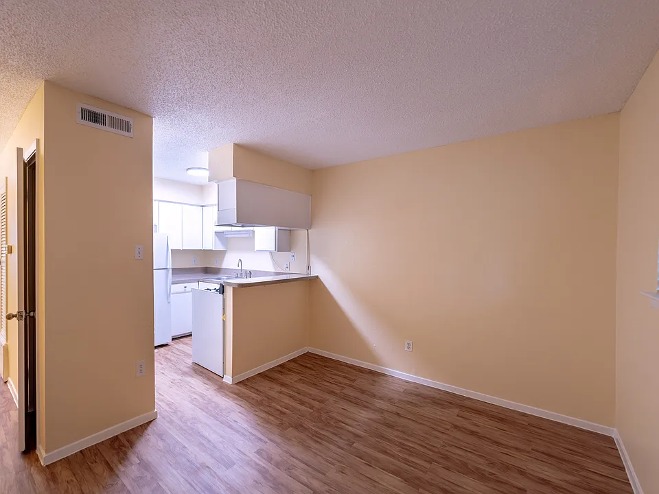 floor plan spaces