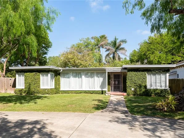 1821 Palm Blvd, Brownsville, TX 78520