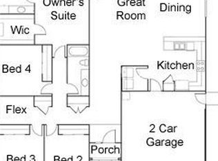 12111 Great Country Dr, Bakersfield, CA 93312