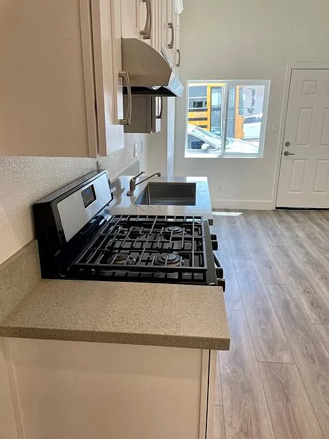 Studio, 345 sqft, $950 — Photo 4