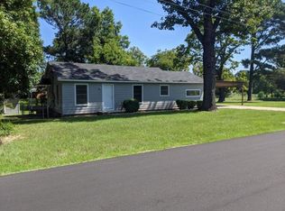 245 E Front St, Nash, TX 75569