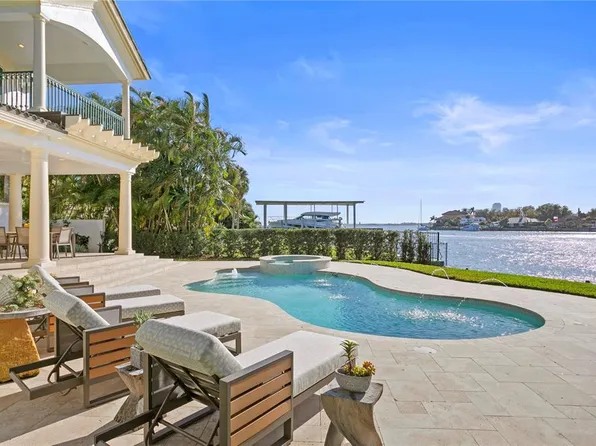 109 Bay Point Dr NE, Saint Petersburg, FL 33704