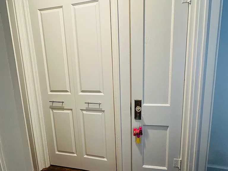 Excellent storage