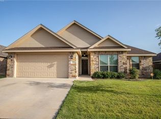 357 Southlake Dr, Abilene, TX 79602