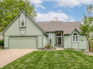 6623 Lind Rd, Shawnee, KS 66217
