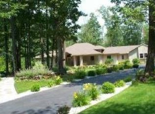 1349 Adams Dr, West Branch, MI 48661