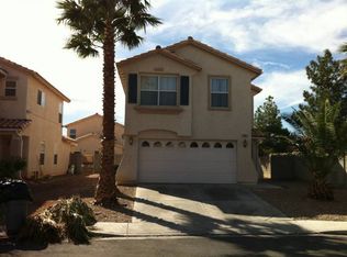 5305 Georgeson Ct, Las Vegas, NV 89110