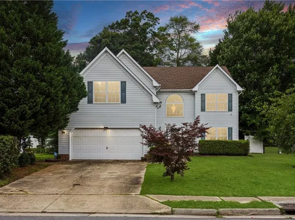 27 Wills Way, Hampton, VA 23666