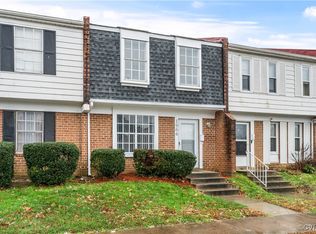 1966 Repp Cir, Henrico, VA 23075