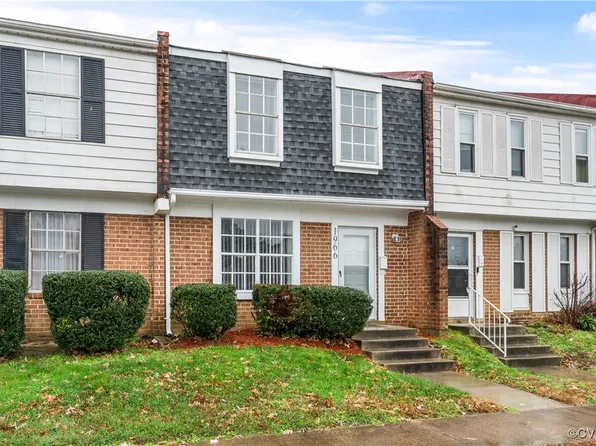 1966 Repp Cir, Henrico, VA 23075