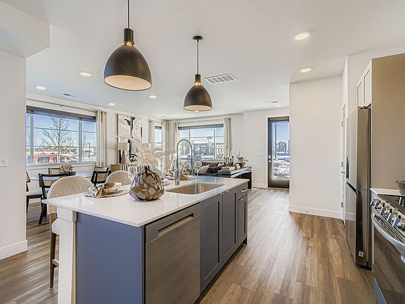 3rd image of 17626 E 43rd Ave #4164