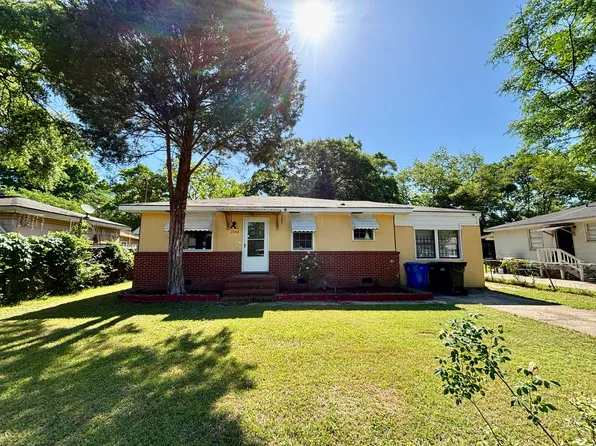2344 Paddy Ave, Columbus, GA 31903