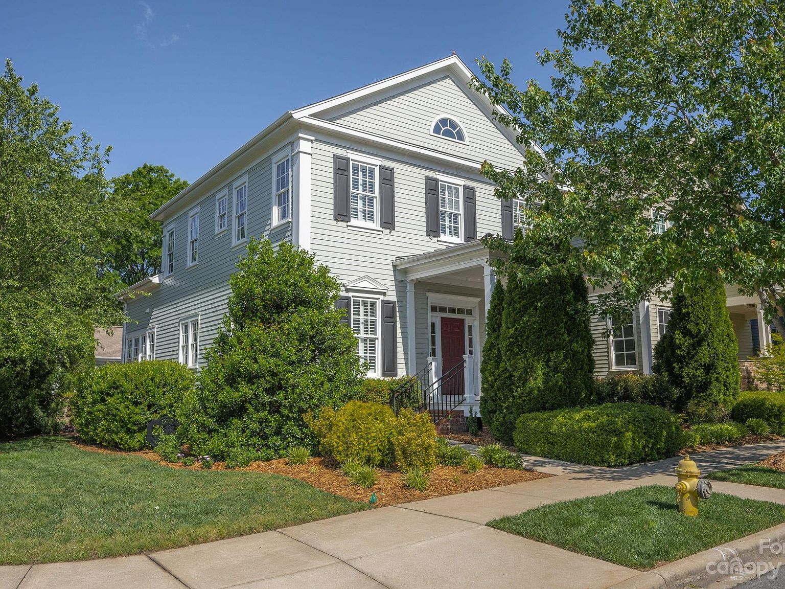 1230 Samuel Spencer Pkwy, Davidson, NC 28036 Zillow