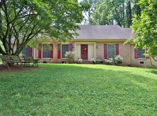 4121 Kings Troop Rd, Stone Mountain, GA 30083