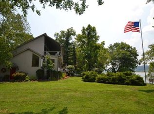 729A Palestine Rd, New Richmond, OH 45157