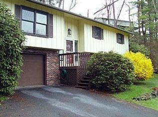 397 Ravens Ridge Cir, Boone, NC 28607