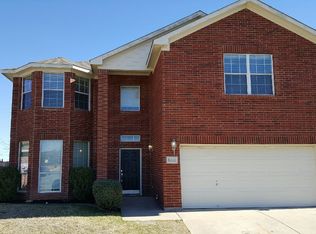 10636 Aransas Dr, Fort Worth, TX 76131