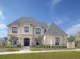 1809 Broken Bend Dr, Westlake, TX 76262