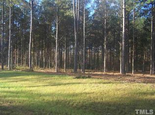 1155 Grace Rd, Benson, NC 27504