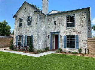 3303 Lawrence St, Houston, TX 77018