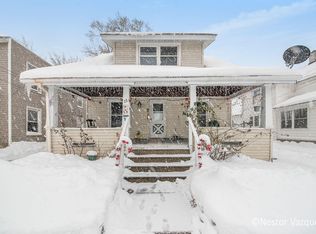 72 Andre St SW, Grand Rapids, MI 49507